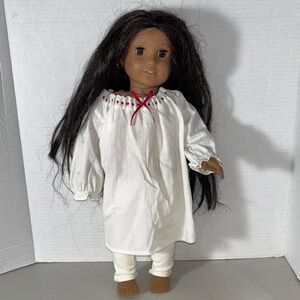 Josefina American Girl Doll